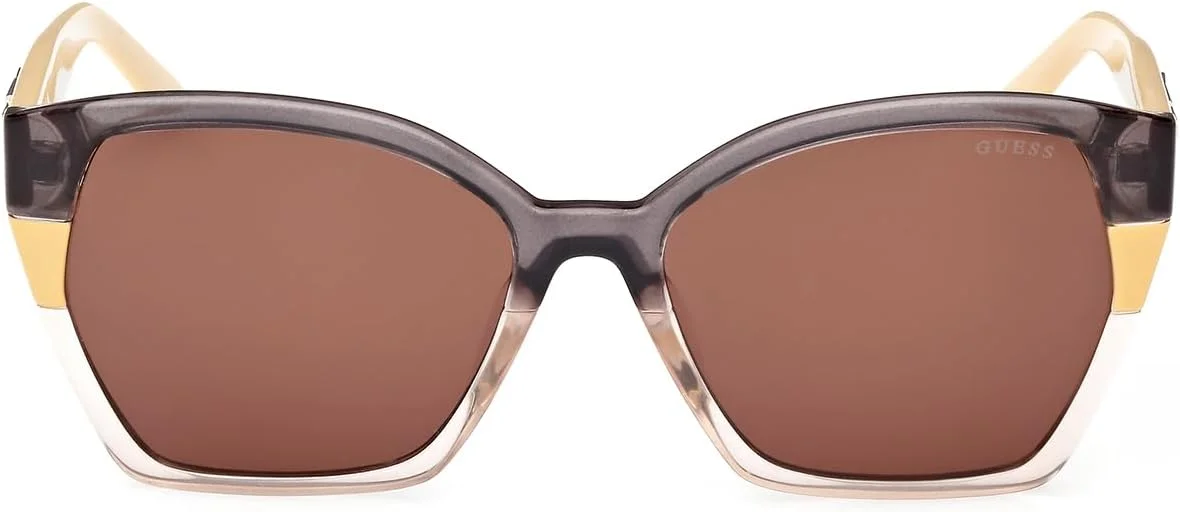 عینک آفتابی زنانه گس مدل GU7912 عینک آفتابی زنانه گس مدل GU7912