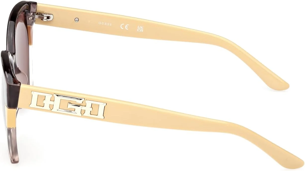 عینک آفتابی زنانه گس مدل GU7912 عینک آفتابی زنانه گس مدل GU7912