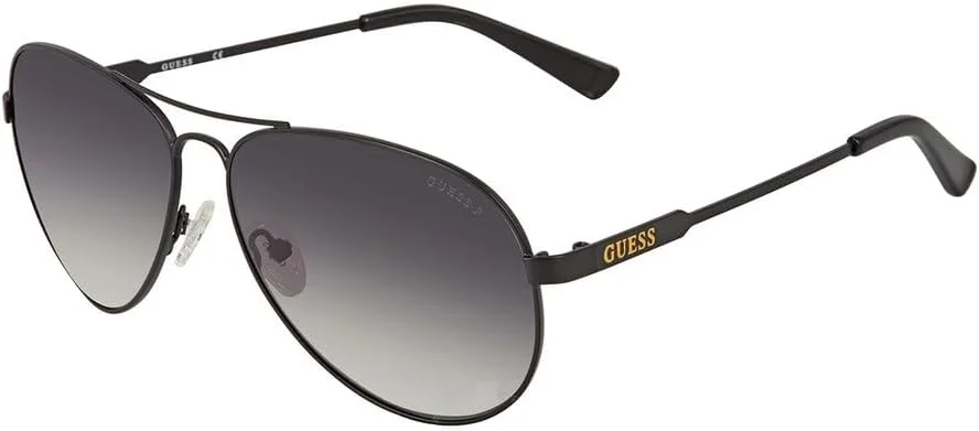 عینک آفتابی گس سایز بزرگ