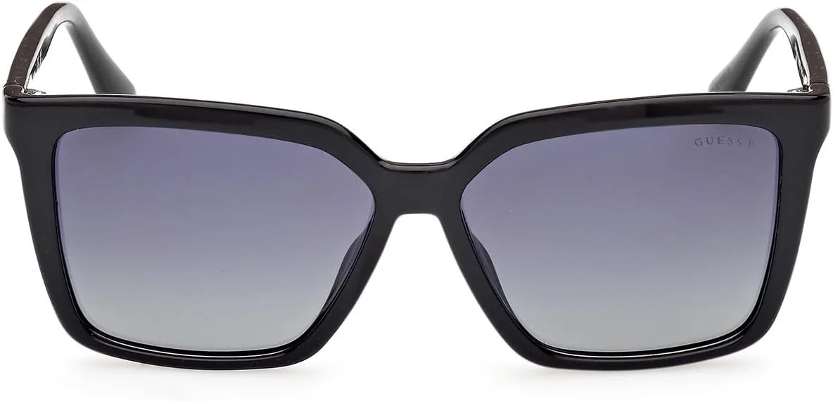 عینک آفتابی زنانه پلاریزه GUESS GU0009901D55