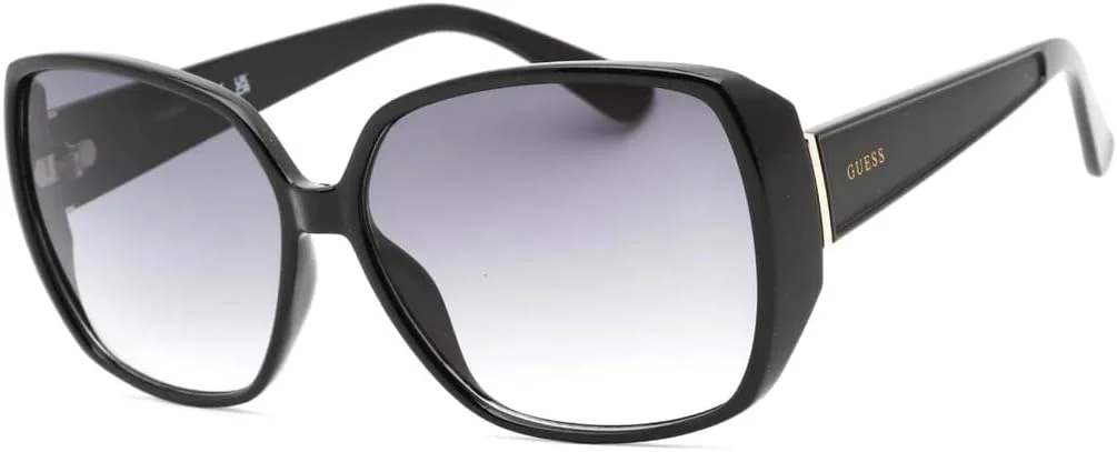 عینک آفتابی زنانه گس GF0426-01B عینک آفتابی زنانه گس GF0426-01B