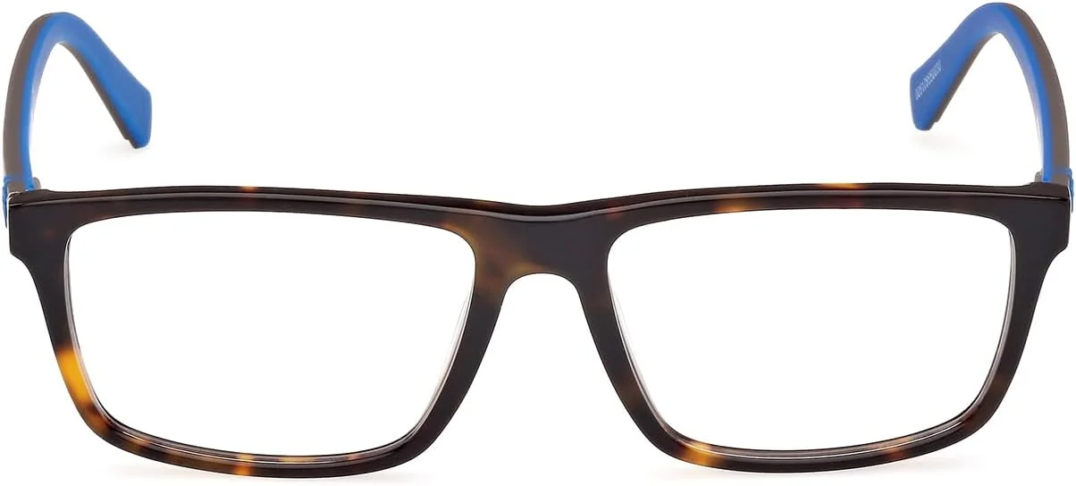 فریم عینک مردانه گس GU50130، سایز 57/16/145