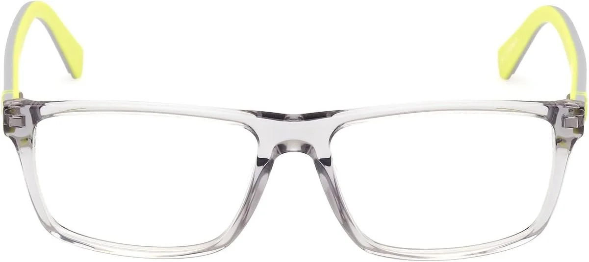 عینک مردانه گس مدل FRAME GU50130 سایز 55/16/145