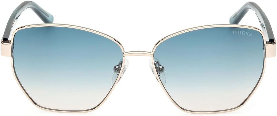 عینک مارکولین مدل Gu00102، زنانه، طلایی، سایز واحد عینک مارکولین مدل Gu00102، زنانه، طلایی، سایز واحد