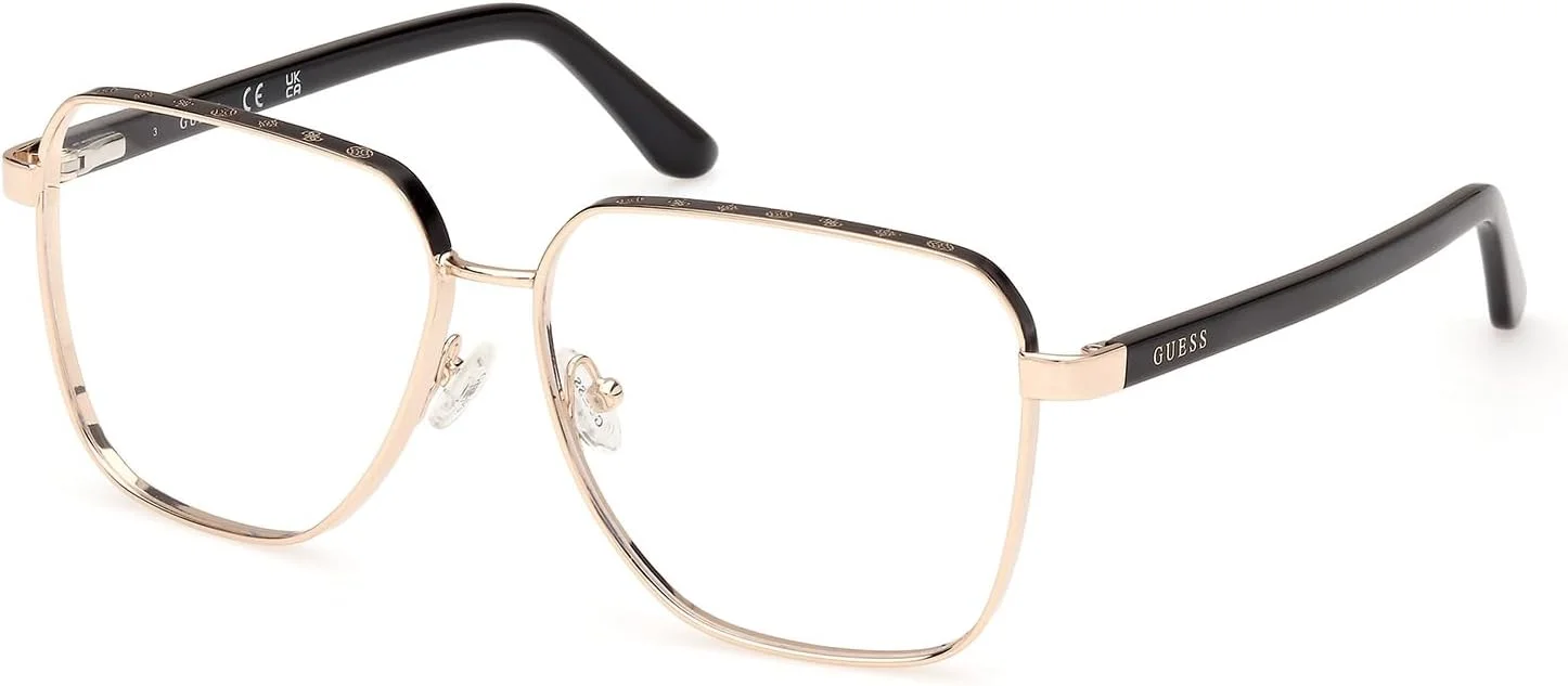 عینک آفتابی زنانه گس مدل GU50121