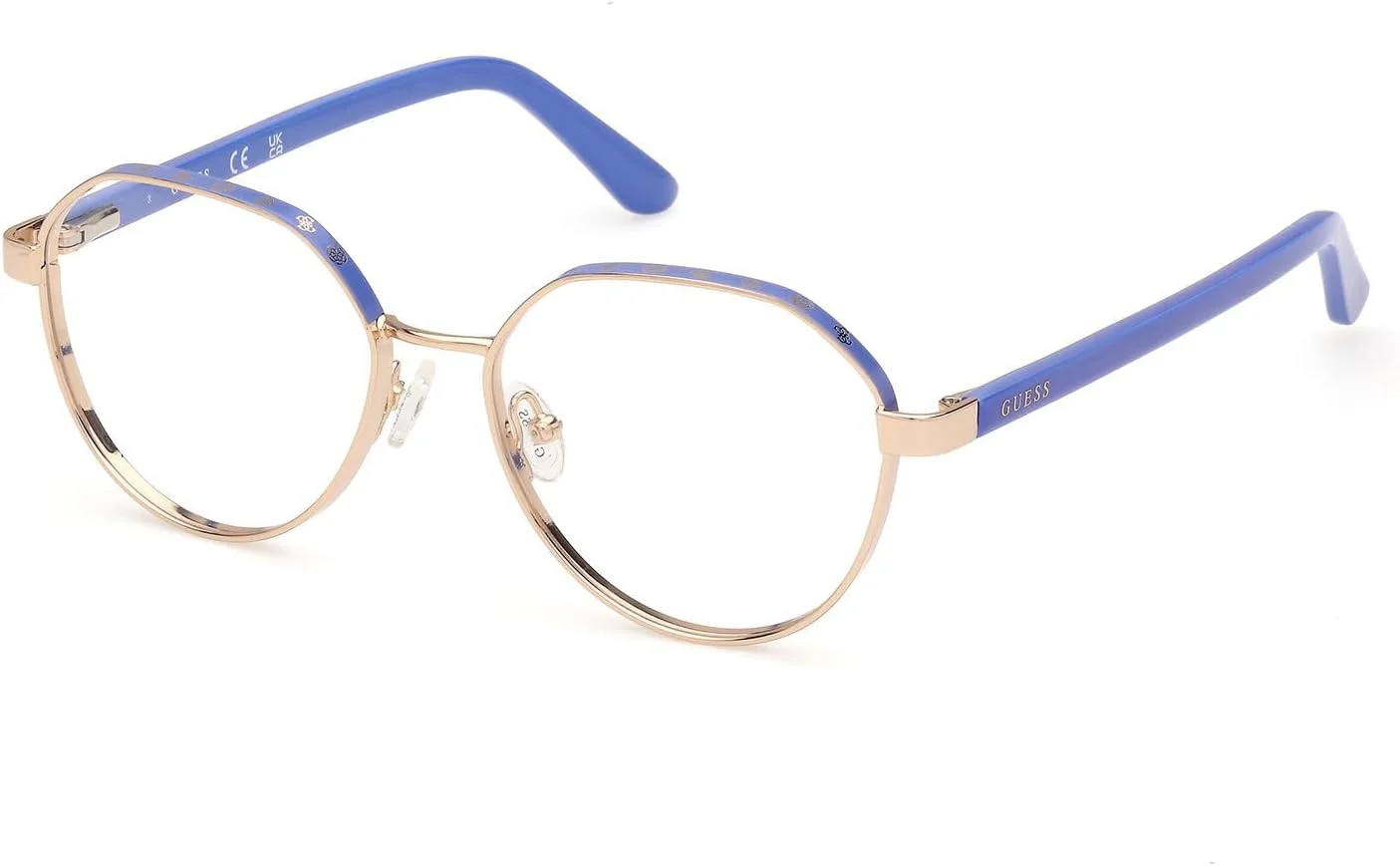 عینک زنانه گس