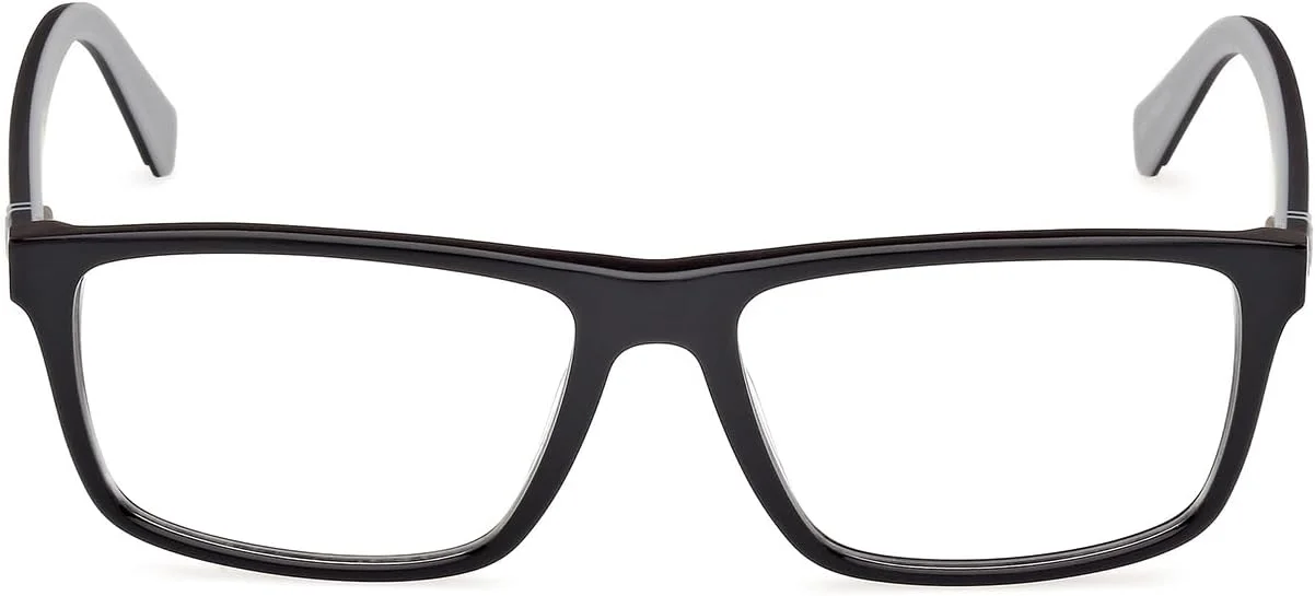 فریم عینک مردانه گس GU50130، سایز 55/16/145