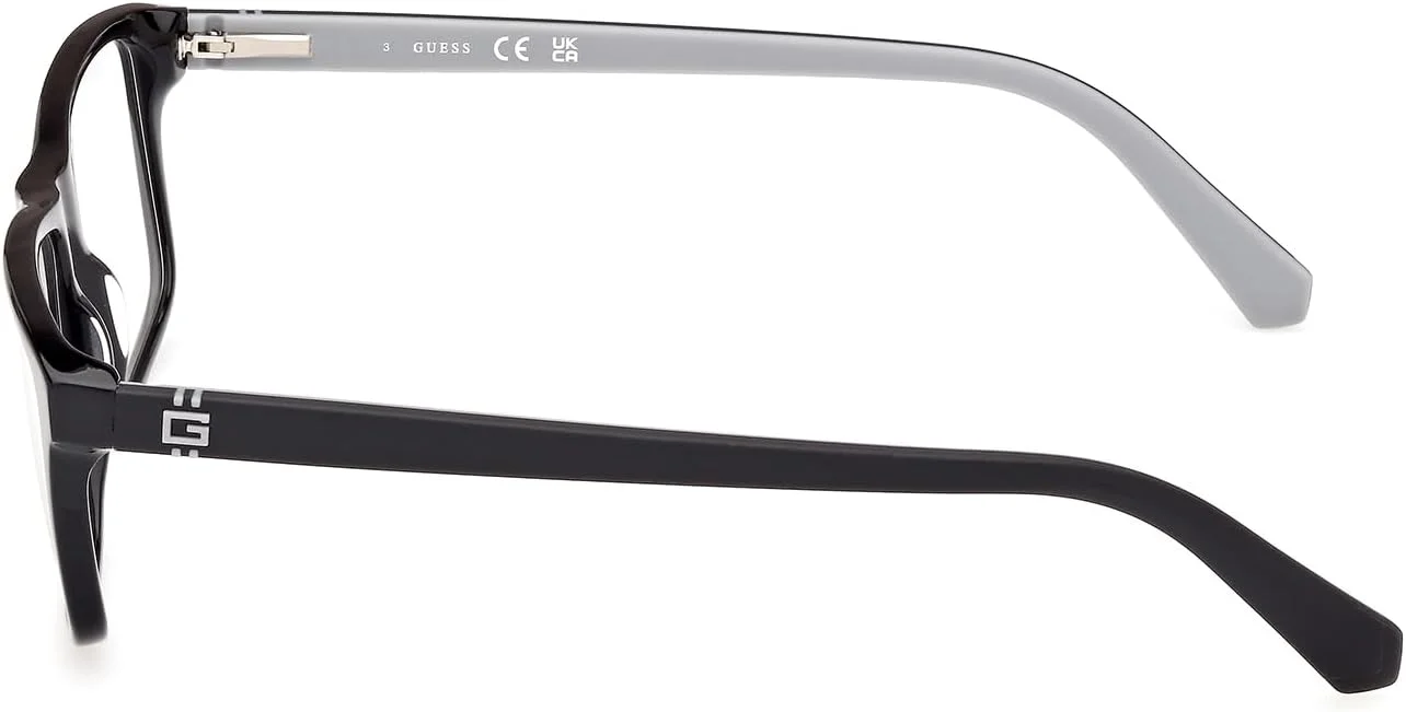 فریم عینک مردانه گس مدل FRAME GU50130 سایز 57/16/145