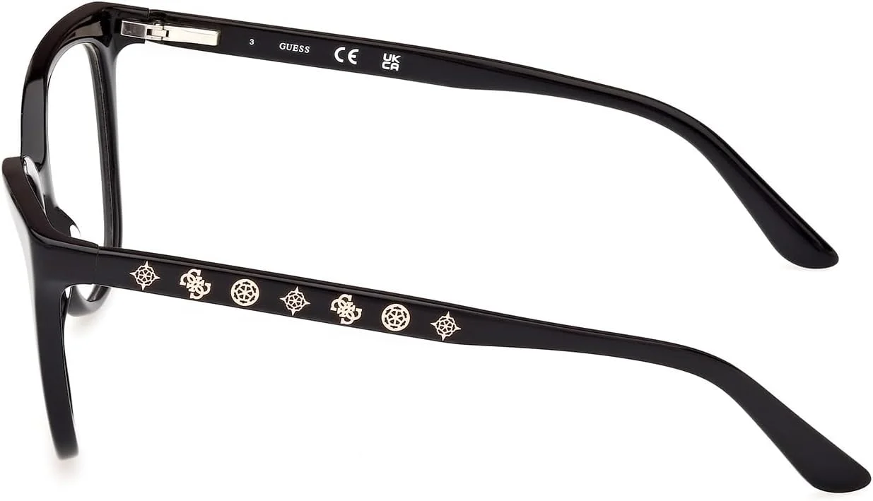 عینک زنانه گس FRAME GU50114 51/17/140 عینک زنانه گس FRAME GU50114 51/17/140