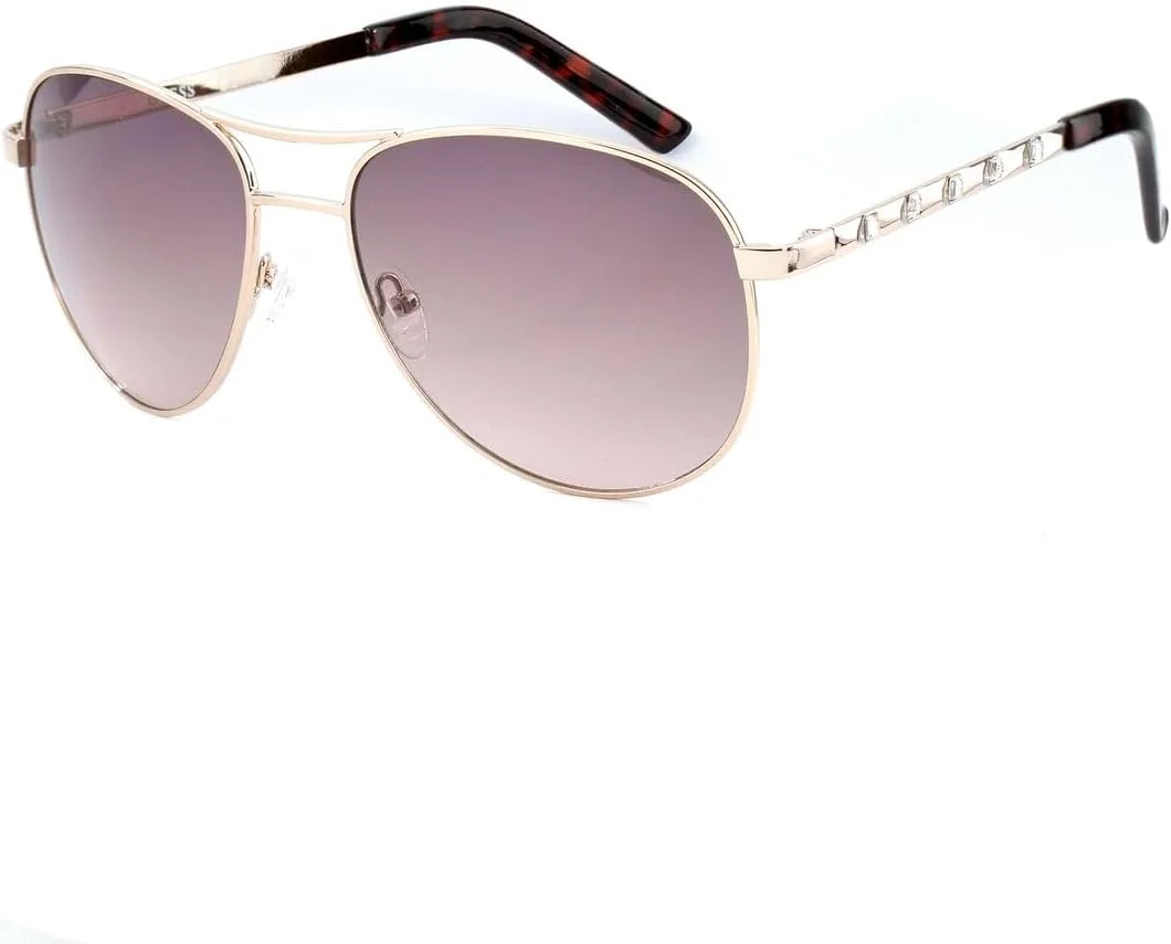 عینک آفتابی زنانه گس GF0408-6132F Ø 61 میلی متر