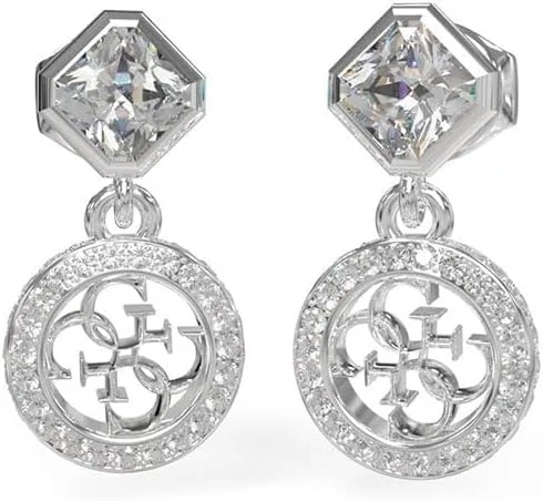 گوشواره گس، استیل