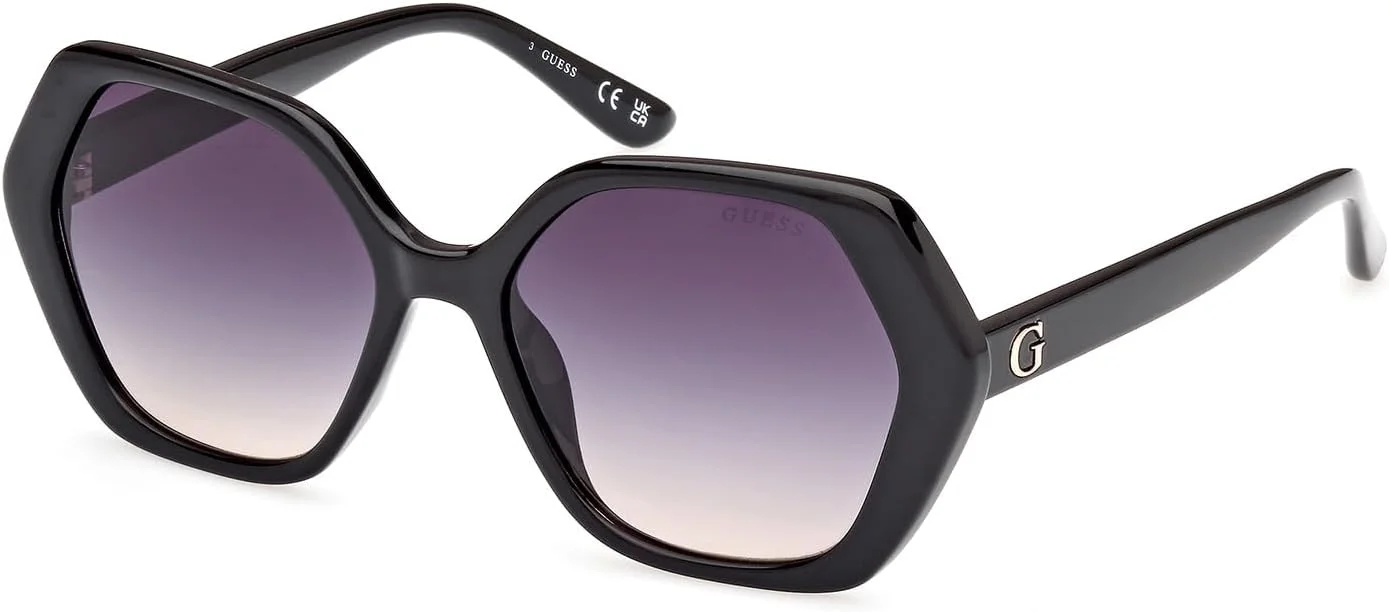 عینک آفتابی زنانه گس