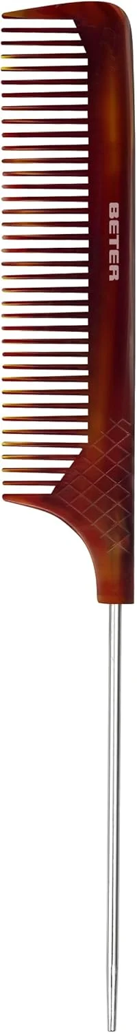 شانه موی دم باریک Beter برای کرپ کردن و پوش دادن مو