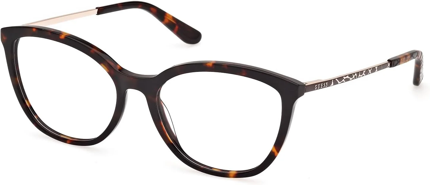 عینک زنانه گس مدل FRAME GU50171 سایز 55/17/145