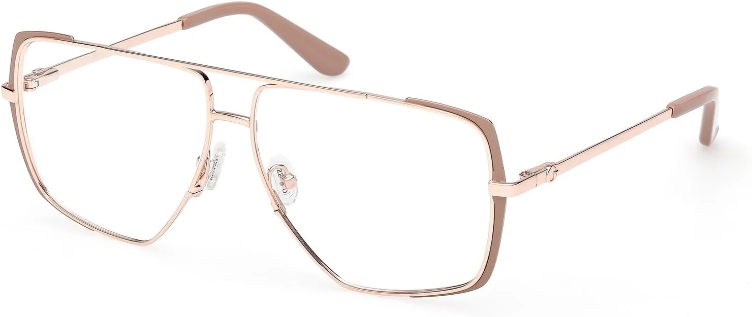 عینک زنانه گس مدل FRAME GU50248 سایز 60/12/140