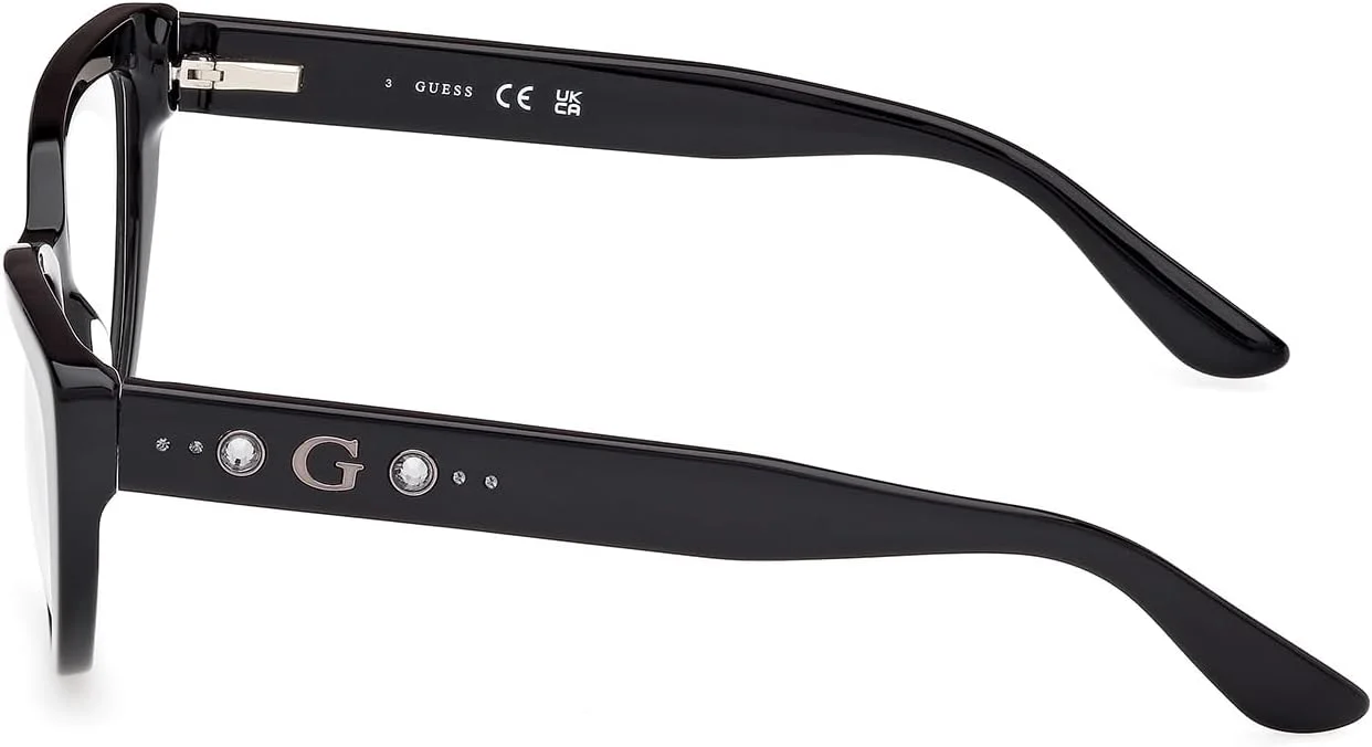 عینک زنانه گس مدل FRAME GU50175 سایز 52/16/140