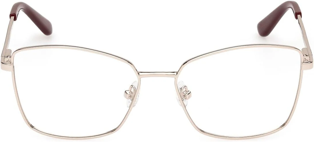 عینک زنانه گس FRAME GU50170، سایز 56/15/145