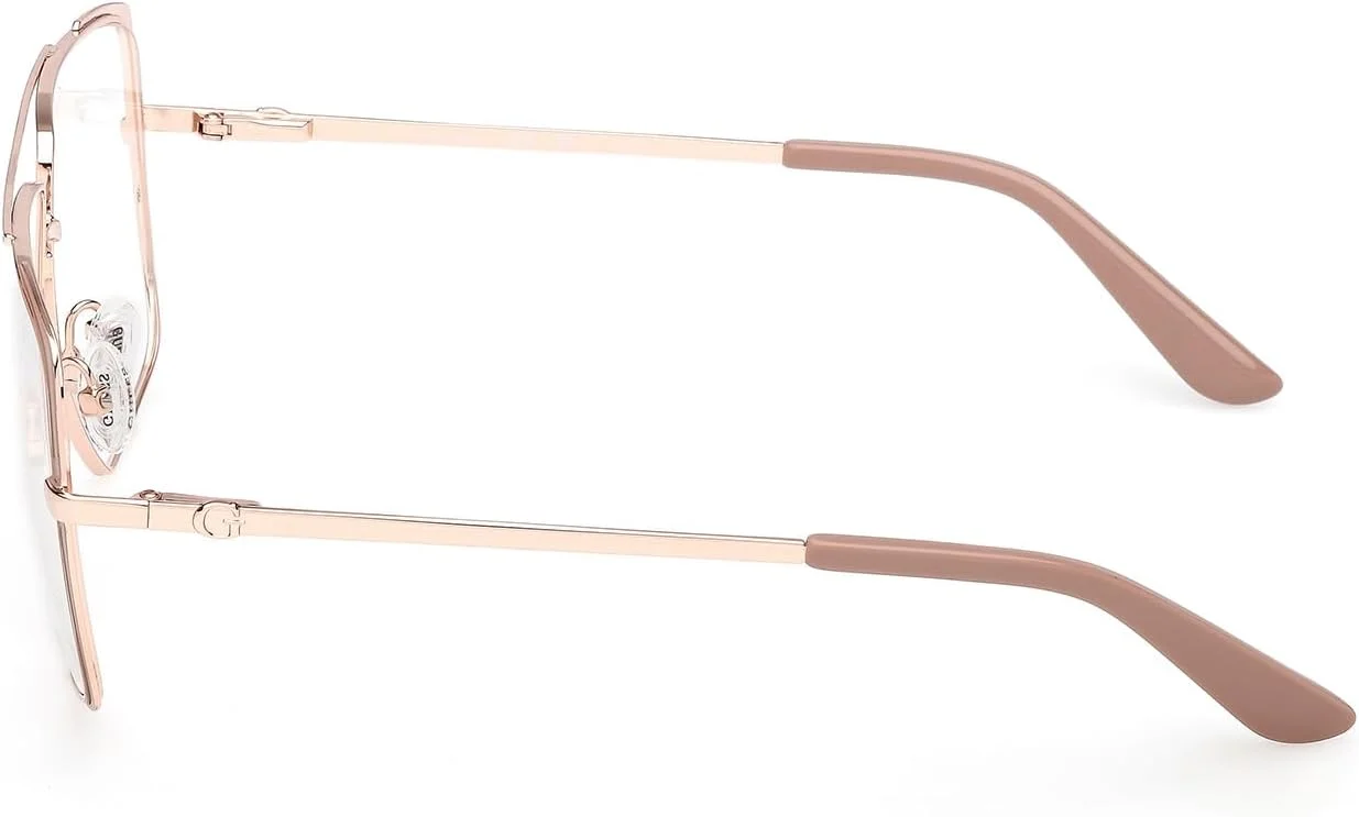 عینک زنانه گس مدل FRAME GU50248 سایز 60/12/140