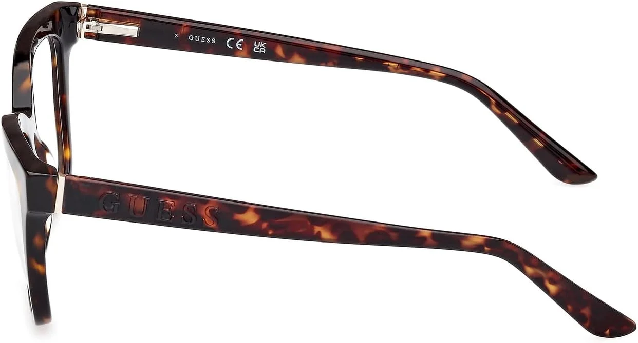 عینک زنانه گس مدل FRAME GU50172 سایز 55/16/140 عینک زنانه گس مدل FRAME GU50172 سایز 55/16/140