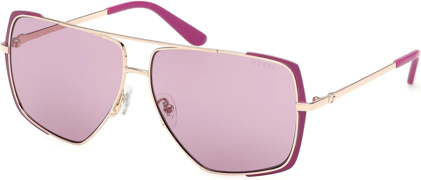 عینک آفتابی زنانه گس مدل Gu00220 مدرن