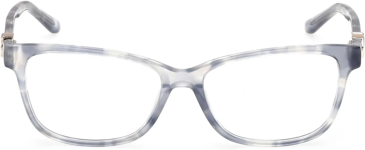 عینک زنانه گس مدل FRAME GU50227 سایز 52/15/140