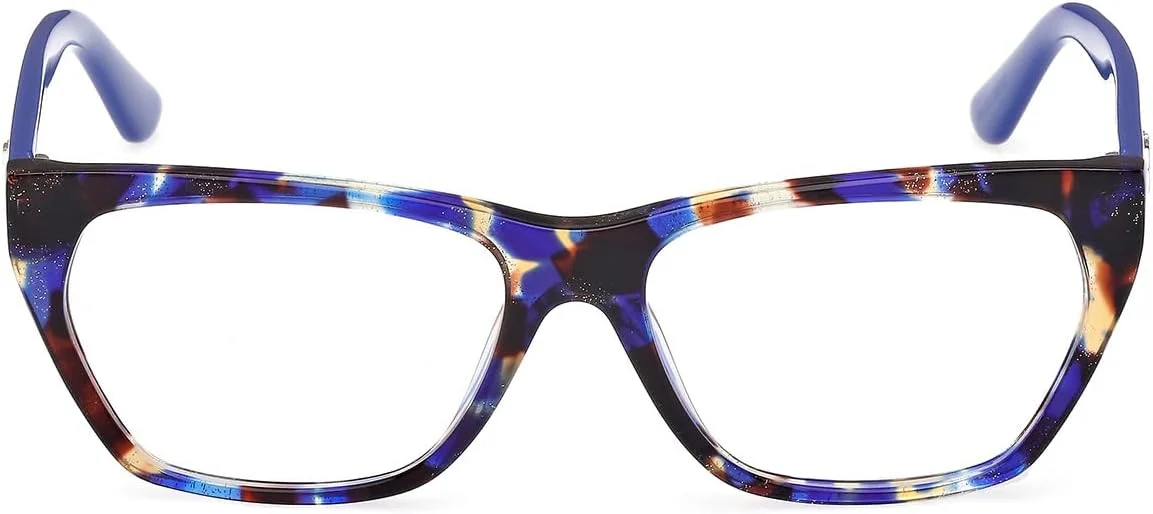 عینک زنانه گس FRAME GU50234 سایز 54/15/140