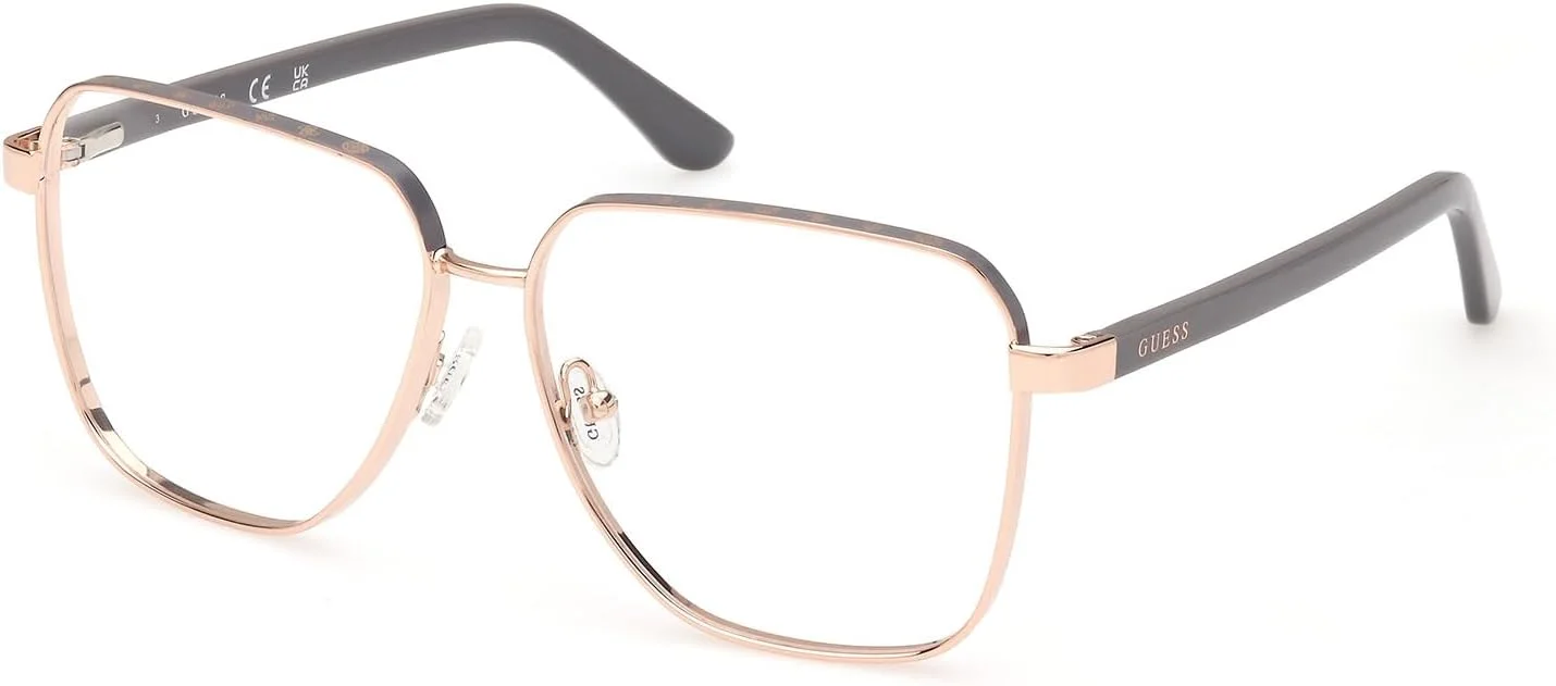 عینک زنانه گس FRAME GU50125 57/13/140