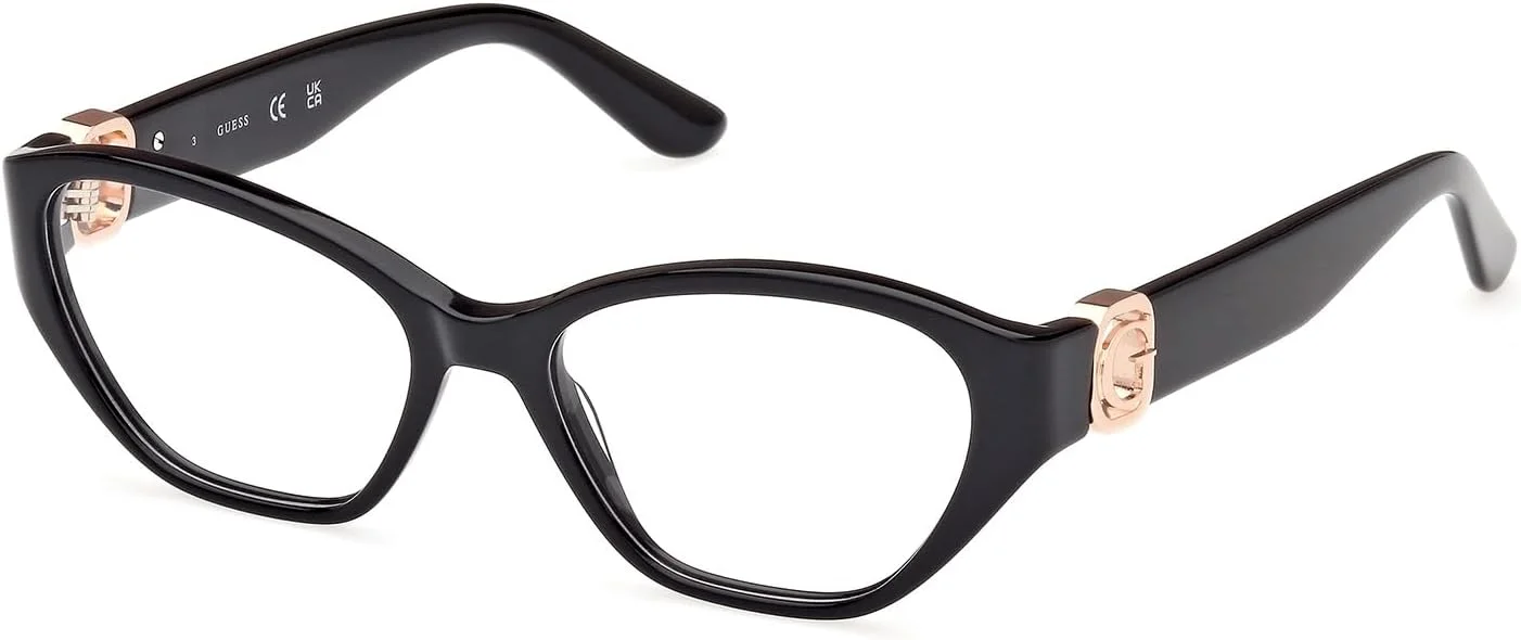 عینک زنانه گس مدل FRAME GU50119