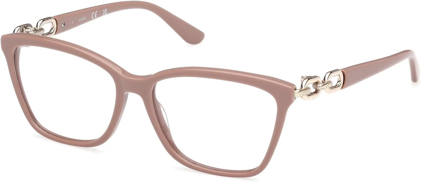 عینک زنانه گس مدل FRAME GU50181 سایز 52/15/135