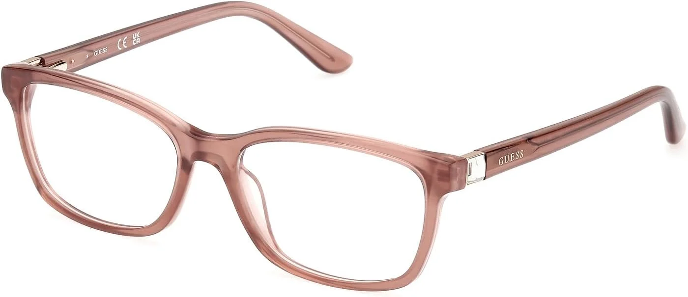 عینک زنانه گس مدل FRAME GU50196 سایز 52/16/140