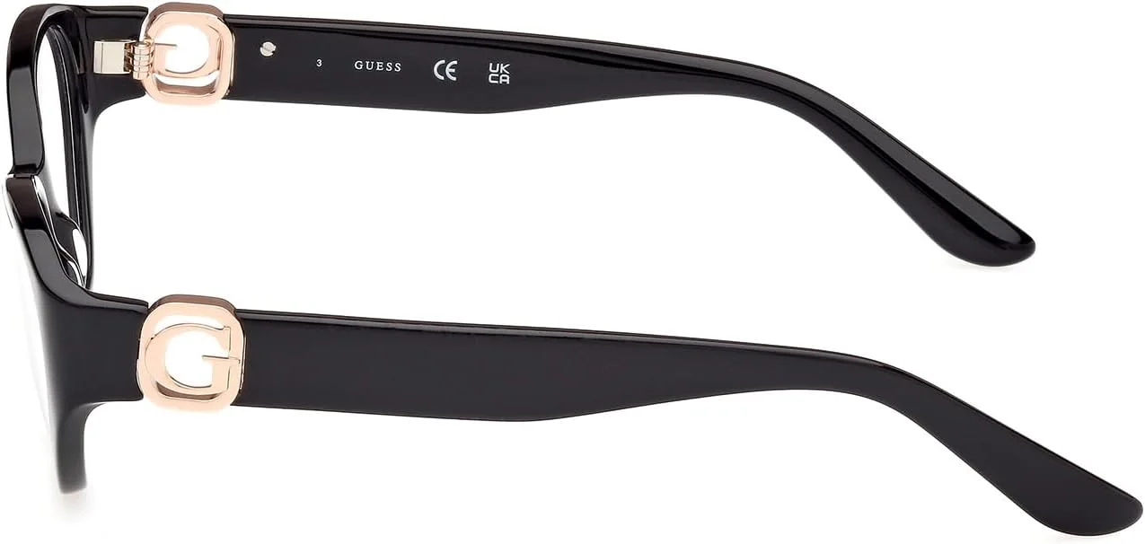 عینک زنانه گس مدل FRAME GU50119