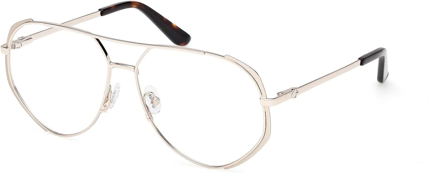 عینک زنانه گس مدل FRAME GU50247 سایز 57/13/140