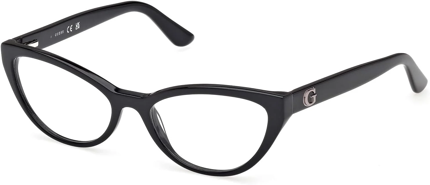 عینک زنانه گس مدل FRAME GU50236 سایز 54/17/140