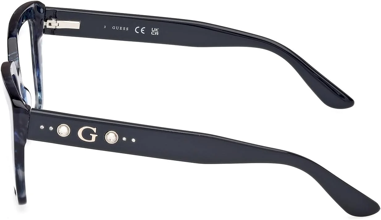 عینک زنانه گس مدل FRAME GU50174 سایز 54/16/140