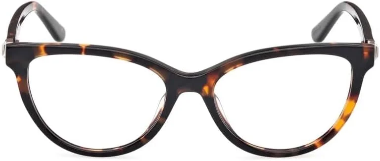 عینک زنانه حدس مدل FRAME GU50195 سایز 53/16/140