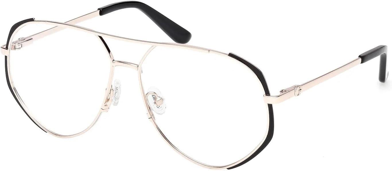 عینک زنانه گس مدل FRAME GU50247 سایز 57/13/140