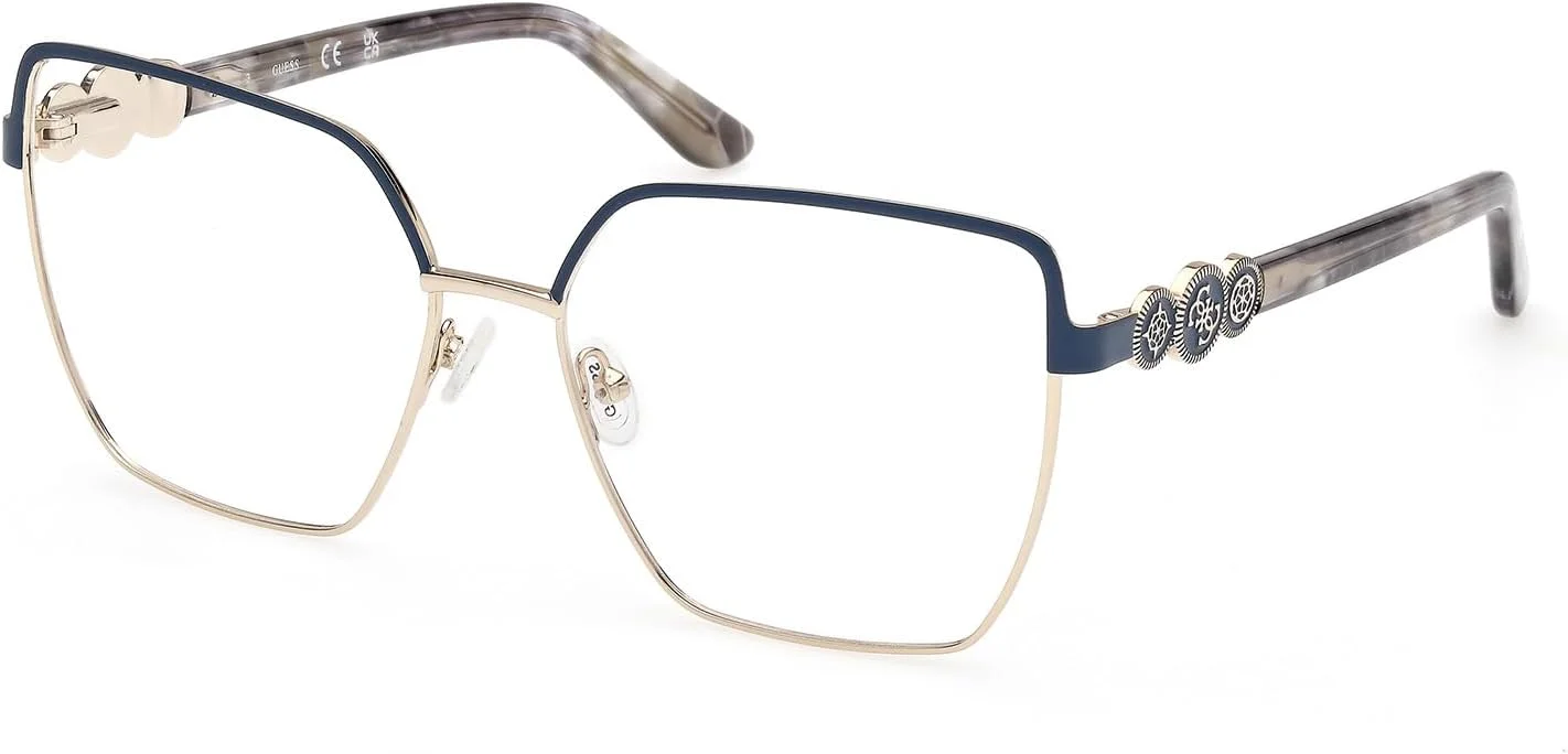 عینک زنانه گس FRAME GU50229 سایز 57/16/140