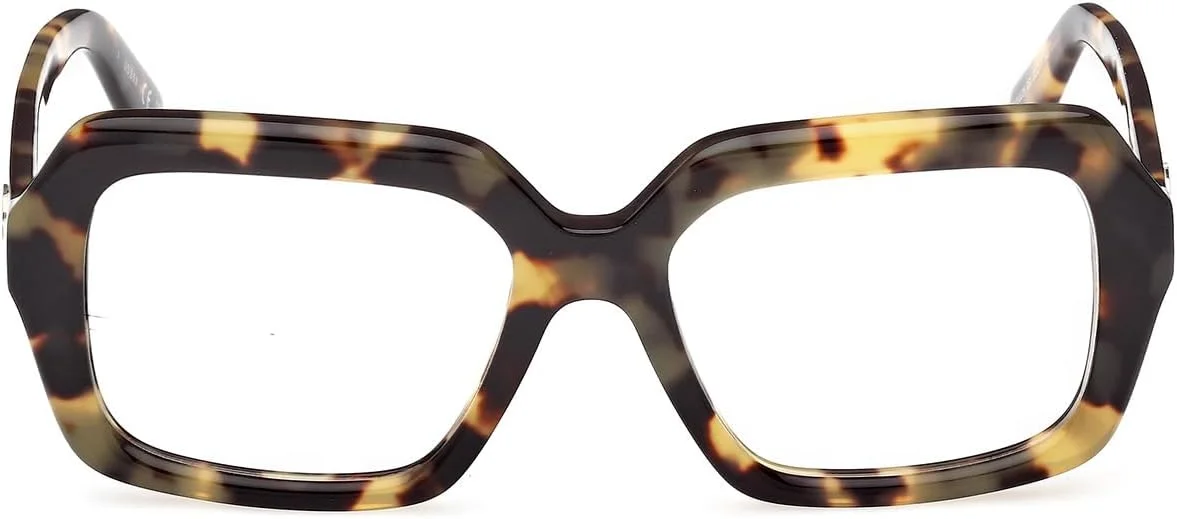 عینک زنانه گس مدل FRAME GU50226 سایز 52/17/140