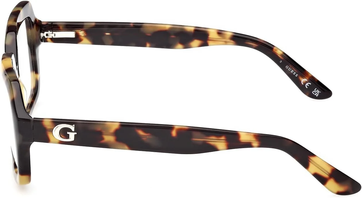 عینک زنانه گس مدل FRAME GU50226 سایز 52/17/140