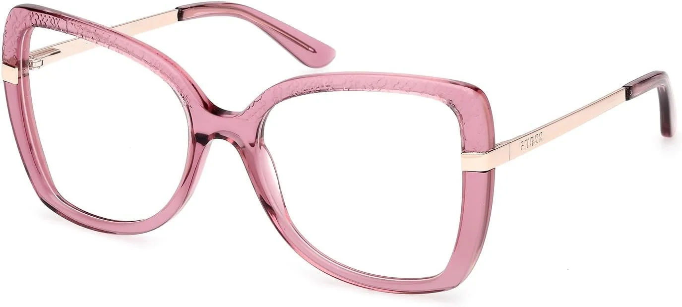 عینک زنانه حدس مدل FRAME GU50245 سایز 54/18/140