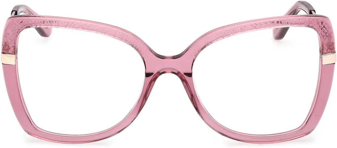 عینک زنانه حدس مدل FRAME GU50245 سایز 54/18/140