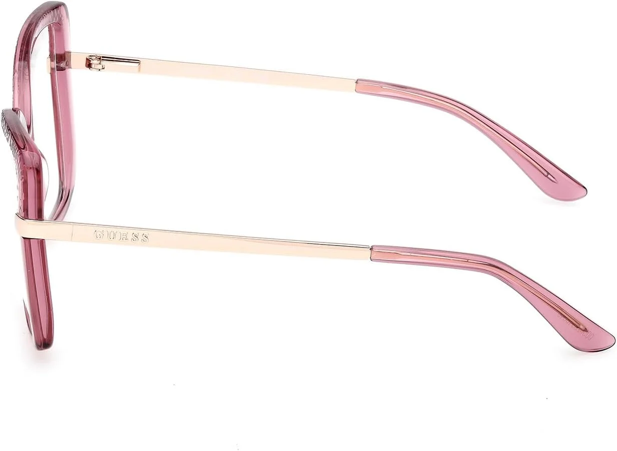 عینک زنانه حدس مدل FRAME GU50245 سایز 54/18/140