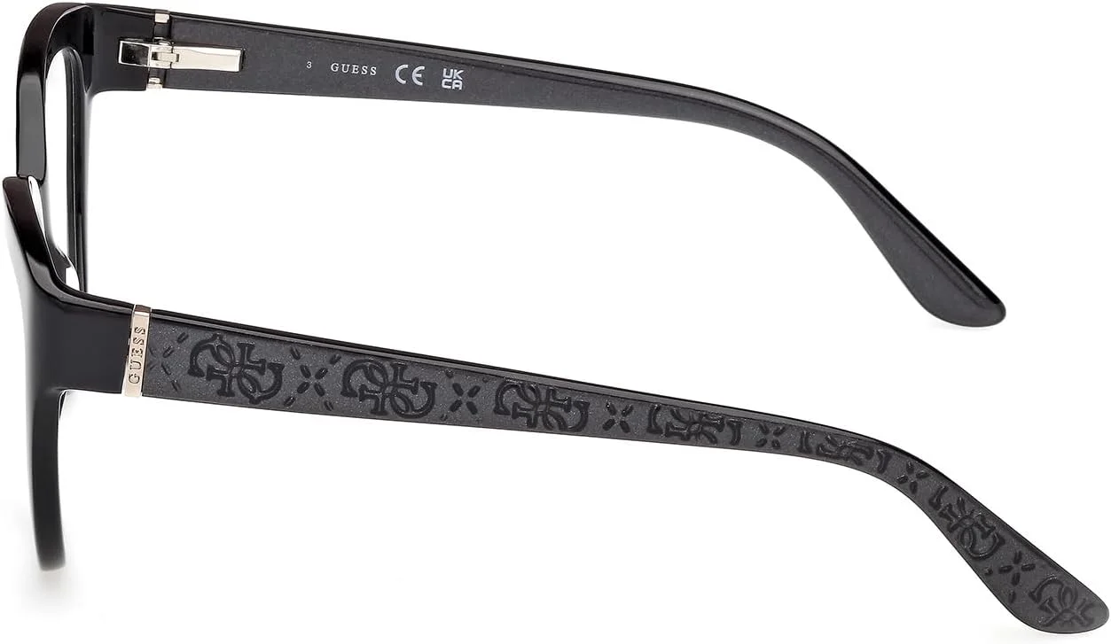 عینک زنانه گس مدل FRAME GU50232 سایز 54/17/140