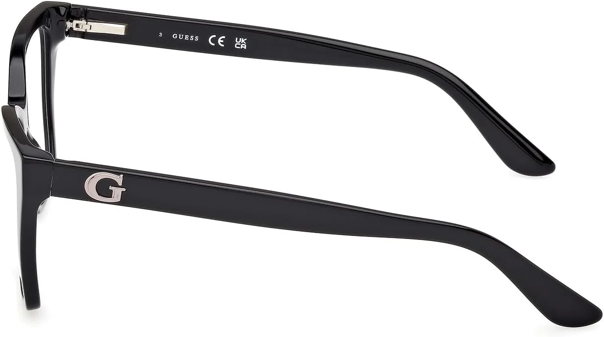 عینک زنانه گس مدل FRAME GU50235 سایز 52/15/140