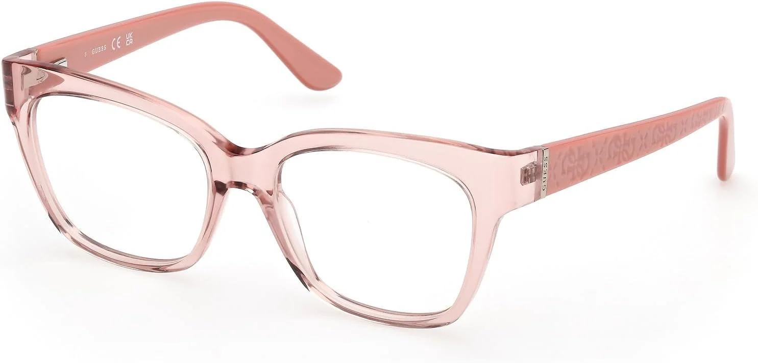 عینک زنانه Guess FRAME GU50233 سایز 53/17/140
