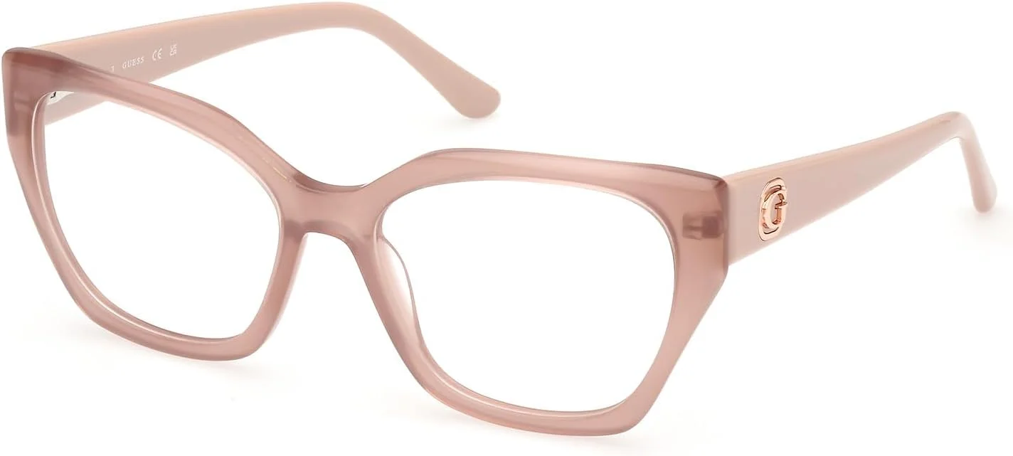 عینک زنانه گس مدل FRAME GU50112 سایز 55/17/145 عینک زنانه گس مدل FRAME GU50112 سایز 55/17/145