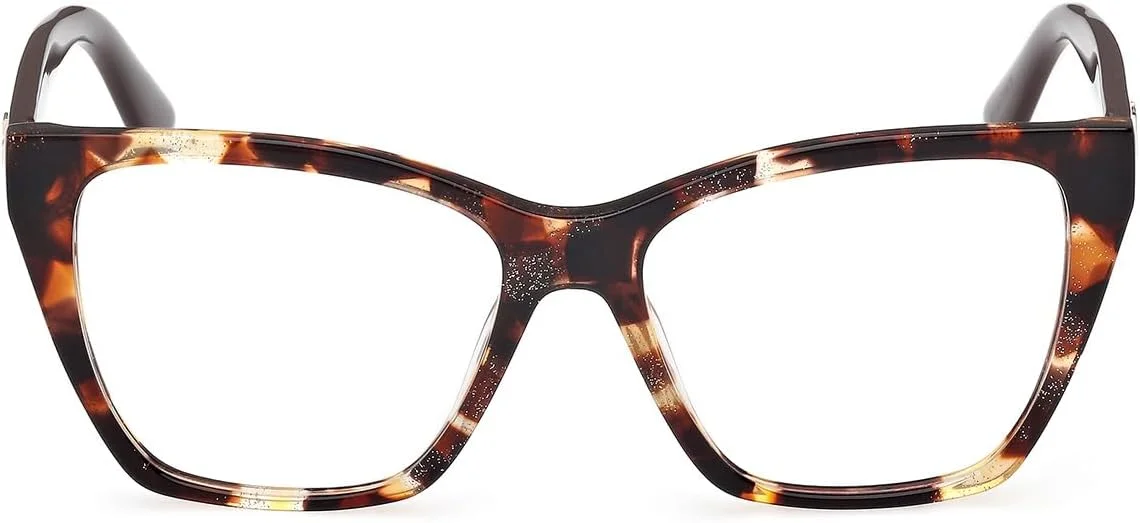 عینک زنانه گس مدل FRAME GU50235 سایز 52/15/140