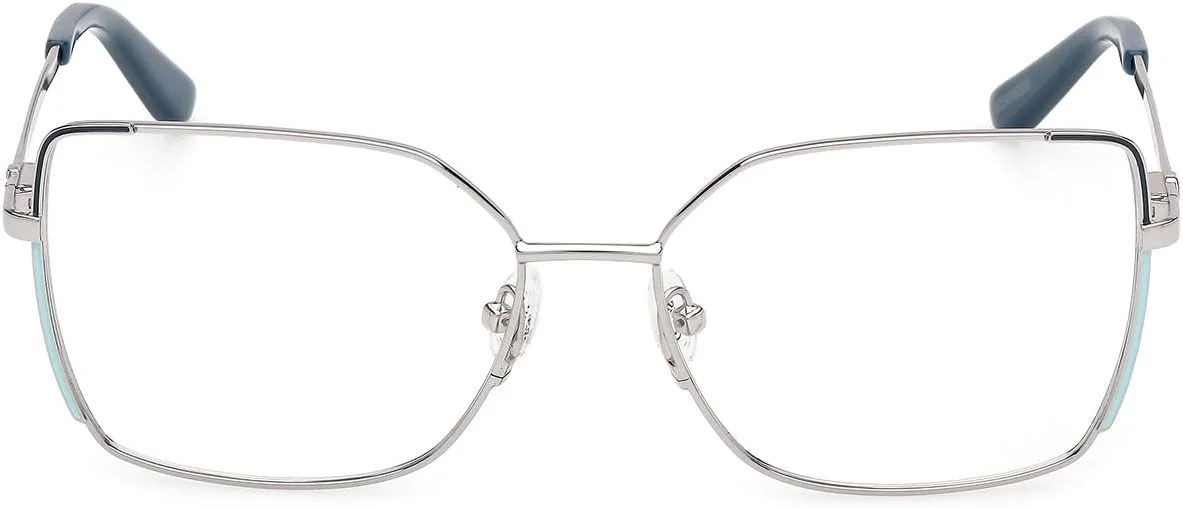 عینک زنانه گس مدل FRAME GU50223 سایز 57/16/140