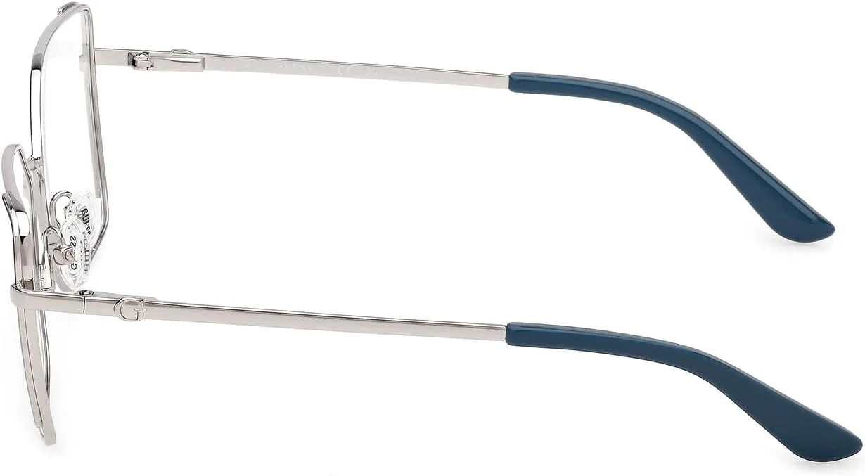 عینک زنانه گس مدل FRAME GU50223 سایز 57/16/140