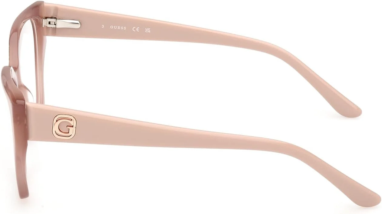 عینک زنانه گس مدل FRAME GU50112 سایز 55/17/145